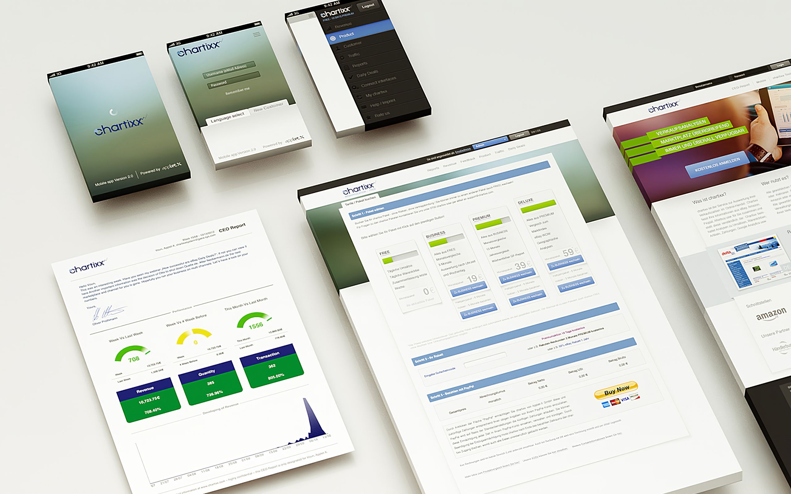 Mobirise Website Builder
